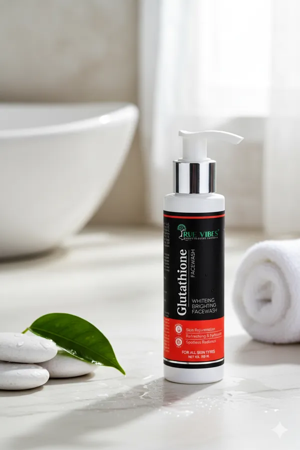 True_Vibes_Glutathione_Facewash