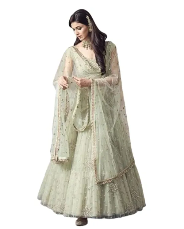 Rani_Silk_Semi-Stitched_Semi-Stitched_Lehenga_Choli_For_Girls_&_Women_S