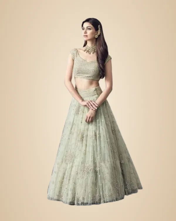 Rani_Silk_Semi-Stitched_Semi-Stitched_Lehenga_Choli_For_Girls_&_Women_S