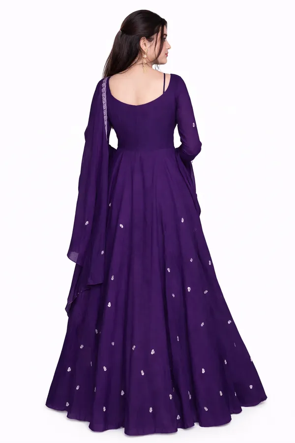 Purple_Anarkali_Suit_Set_with_Sweetheart_Neck_&_Dupatta_For_Women__|_Sizes_Upto_2XL