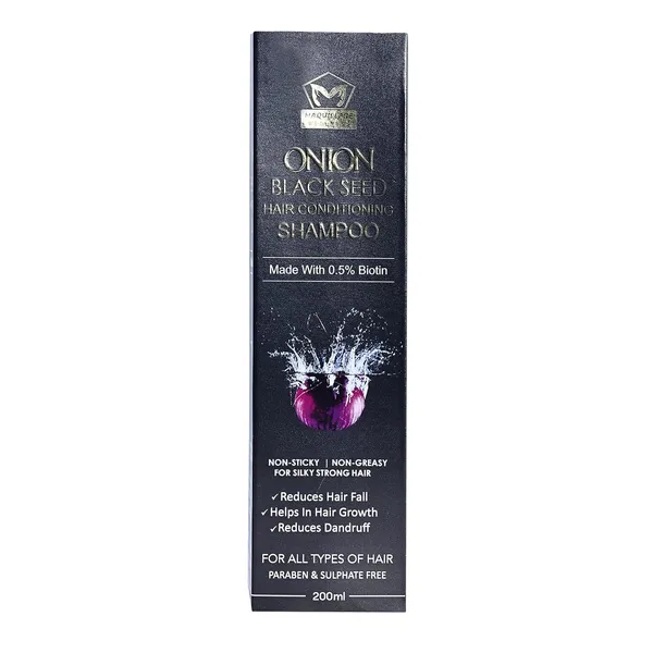 Onion_Black_Seed_Hair_Conditioning_Shampoo_For_Anti_Hair_Fall_Hair_Growth_With_Biotin_For_Silky_Strong_Hair_Paraben_Sulphate_Free_200_Ml