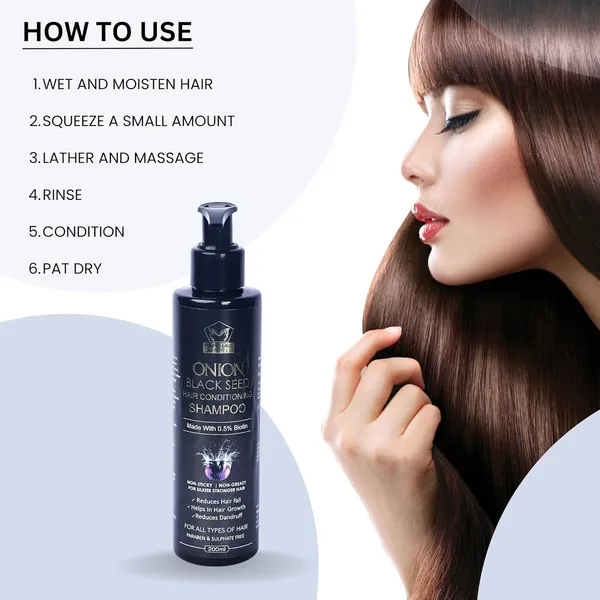 Onion_Black_Seed_Hair_Conditioning_Shampoo_For_Anti_Hair_Fall_Hair_Growth_With_Biotin_For_Silky_Strong_Hair_Paraben_Sulphate_Free_200_Ml
