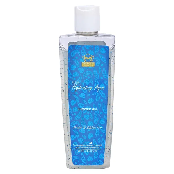 Hydrating_Aqua_Shower_Gel_Soothing_And_Nourishing_Cleanse_With_Frangipani_Essential_Oil_Body_Wash_Gel_For_Men_Women_250Ml_Mint
