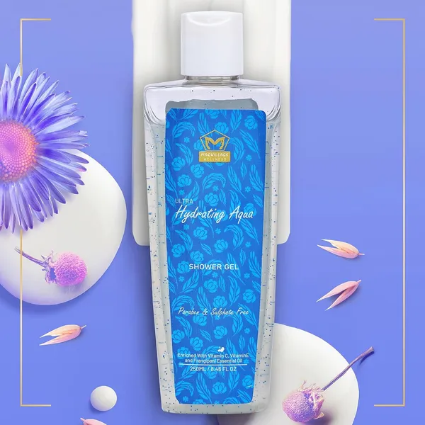 Hydrating_Aqua_Shower_Gel_Soothing_And_Nourishing_Cleanse_With_Frangipani_Essential_Oil_Body_Wash_Gel_For_Men_Women_250Ml_Mint