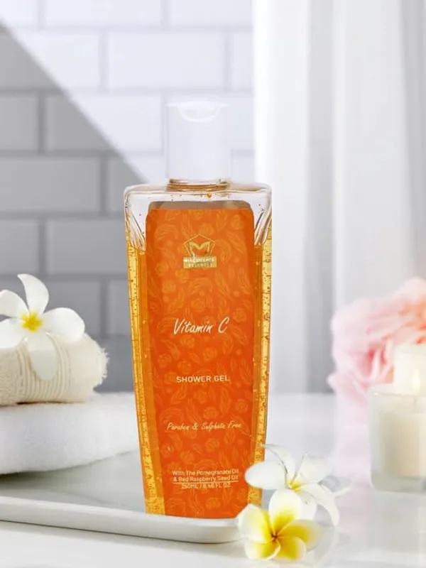 Vitamin_C_Shower_Gel_Soothing_And_Nourishing_Cleanse_With_Pomegranate_Red_Raspberry_Seed_Essential_Oil_Body_Wash_Gel_For_Men_Women_250Ml_Orange