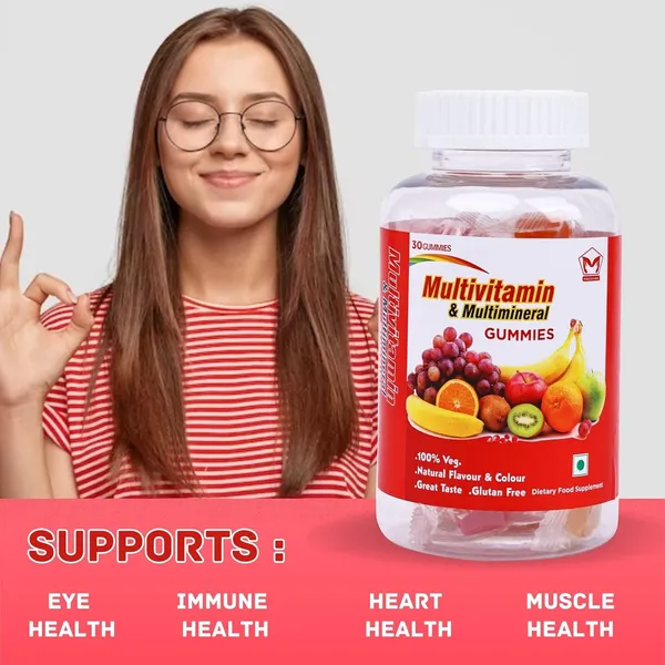 Multivitamins_Gummies_100_Vegan_Gluten_Free_Great_Taste_Pack_Of_30_Daily_Nutrient_Support