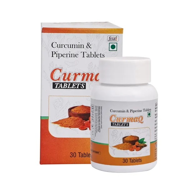 Cermaq_Curcumin_With_Bioperine_500_Mg_Tablets_Ultra_Pure_30_Vegetable_Capsules_Curcuminoids_Supplements_For_Better_Absorption_Good_For_Skin_Joint_Pains_Immunity_Booster_For_Men_And_Women