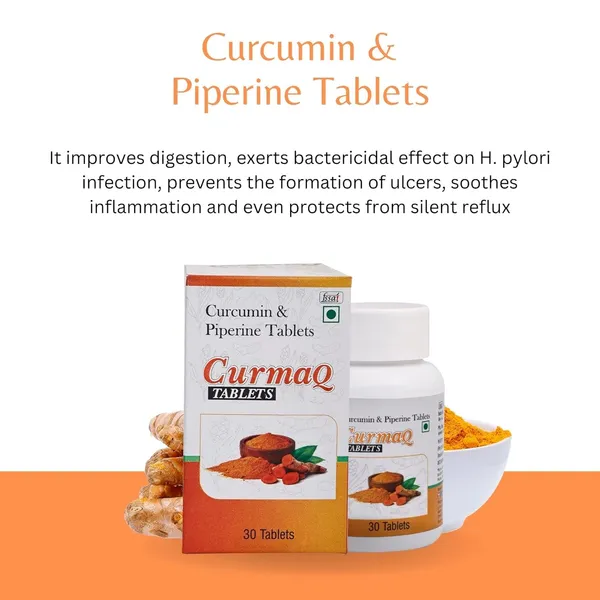 Cermaq_Curcumin_With_Bioperine_500_Mg_Tablets_Ultra_Pure_30_Vegetable_Capsules_Curcuminoids_Supplements_For_Better_Absorption_Good_For_Skin_Joint_Pains_Immunity_Booster_For_Men_And_Women