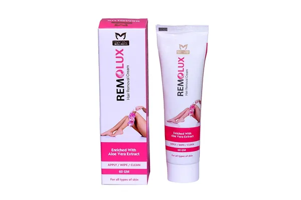 Remolux_Aloe_Vera_Hair_Removal_Cream_60G_Pack_Of_3