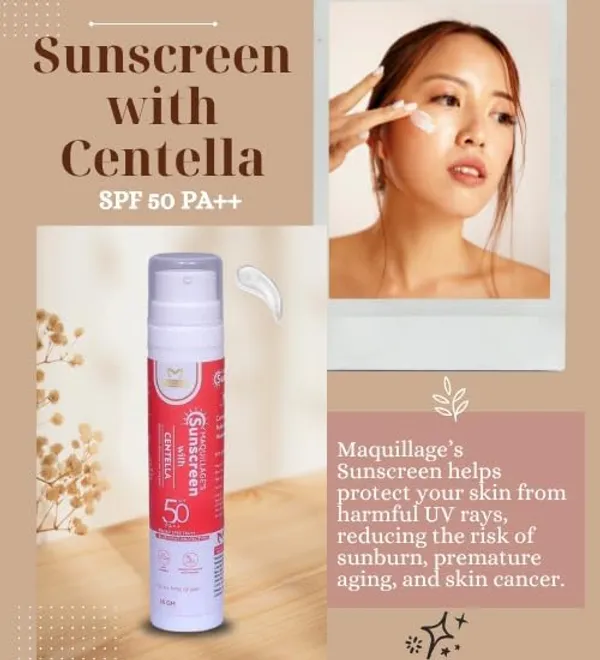Sunscreen_Cream_With_Centella_Spf_50_Pa_Ultra_Lightweight_Non_Greasy_No_White_Cast_For_All_Skin_Types_50G