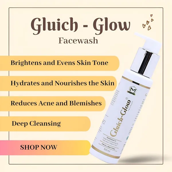 Glitch_Glow_Face_Wash_Kojic_Acid_Vitamin_C_E_For_All_Skin_Types_200_Ml_Pack_Of_2