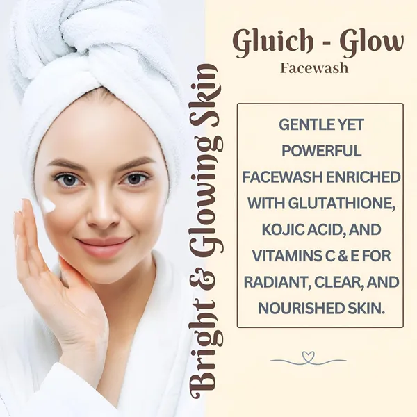 Glitch_Glow_Face_Wash_Kojic_Acid_Vitamin_C_E_For_All_Skin_Types_200_Ml_Pack_Of_2