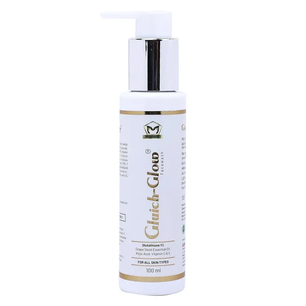 Gluich_Glow_Facewash_Kojic_Acid_Vitamin_C_E_For_All_Skin_Types_100_Ml_Pack_Of_1