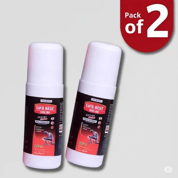 Liforest_Ayurvedic_Pain_Relief_Roll_On_Fast_Deep_Natural_Relief_120Ml_Pack_Of_2