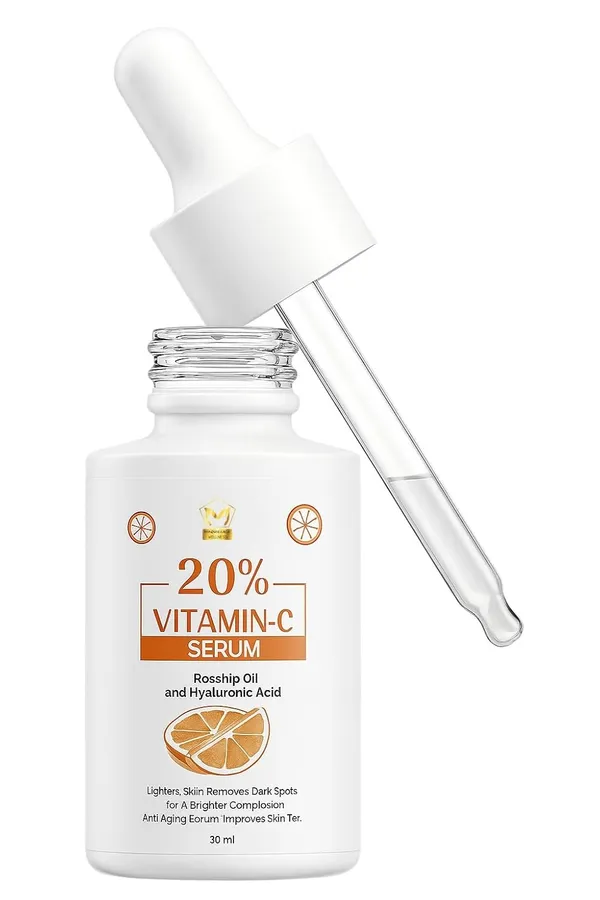 Vitamin_C_Face_Serum_Increases_Skin's_Glow_Instantly_And_Reduces_Spots_Overtime_Bright_Complete_Vitamin_C_Booster_60_Ml_Pack_Of_2