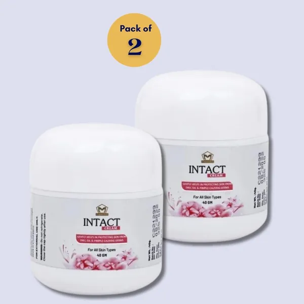 Intact_Face_Cream_Gently_Helps_In_Protecting_Skin_From_Dirt_Oil_Pimple_Causing_Germs_For_All_Skin_Types_40_Gm