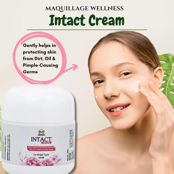 Intact_Face_Cream_Gently_Helps_In_Protecting_Skin_From_Dirt_Oil_Pimple_Causing_Germs_For_All_Skin_Types_40_Gm