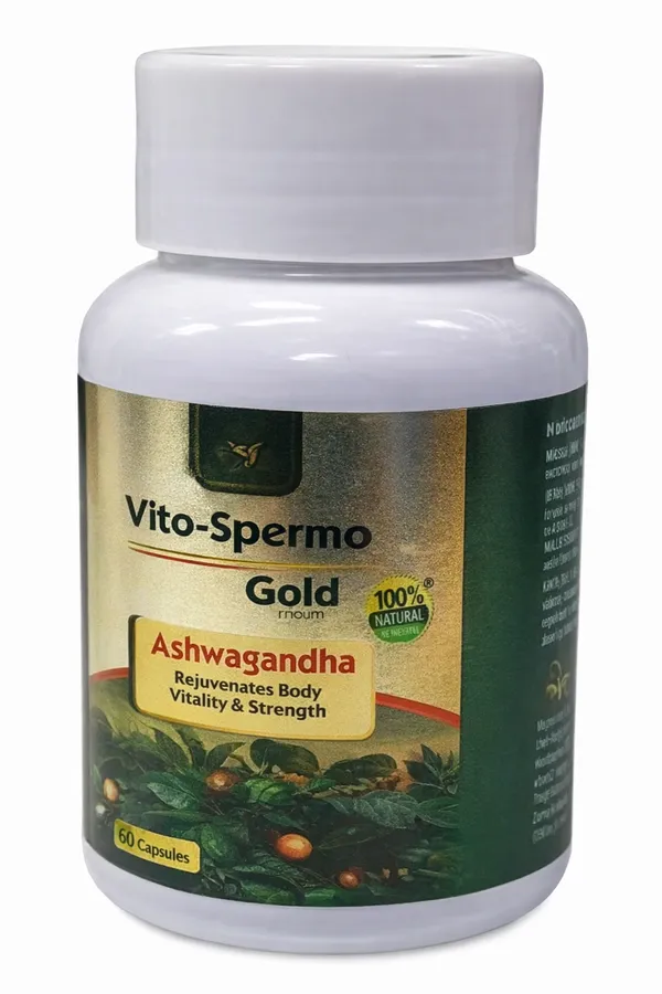 Vito_Spermo_Gold_100_Ashwagandha_Shilajit_Capsules_Pure_Ayurvedic_Enhances_Stamina_Energy_And_Power_Supports_Adult_Use_Only_60_Capsules