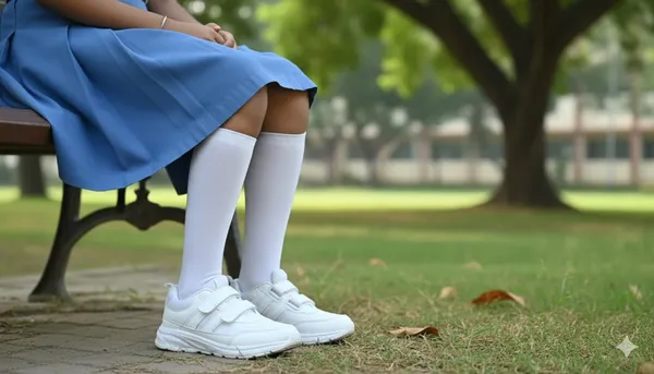 White__School_Shoes_Unisex_(Kids)_(Sizes_11,12,13,1)