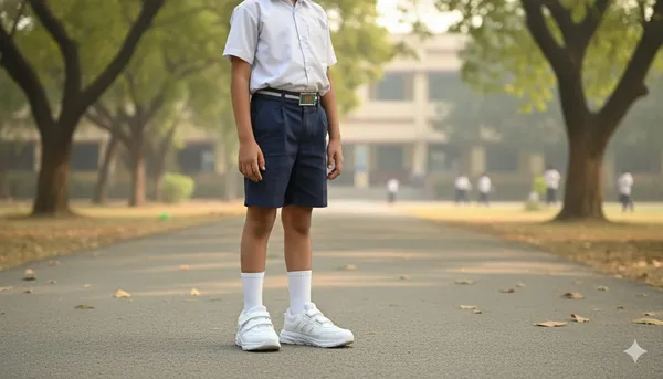 White__School_Shoes_Unisex_(Kids)_(Sizes_11,12,13,1)