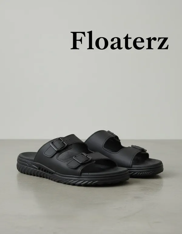 FLOATERZ_WALKER_BLACK