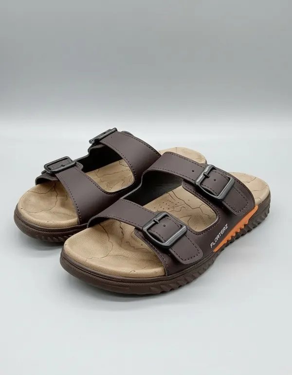 FLOATERZ_WALKER_BROWN/BEIGE