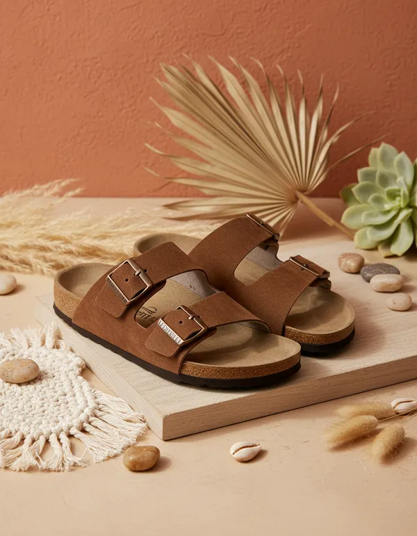 Tan_Suede_Leather_Chappal_For_Men_urban_drift