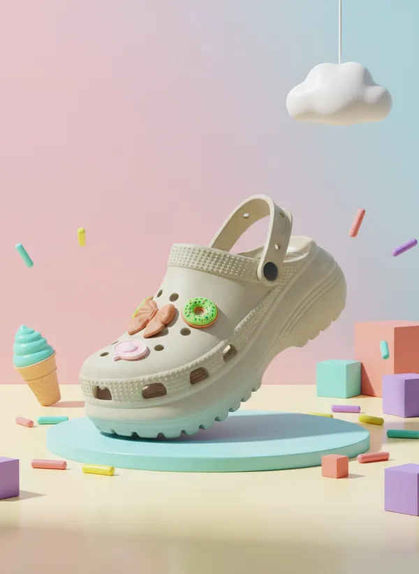Begie_Ethylene_Vinyl_Acetate_Clogs_For_Women