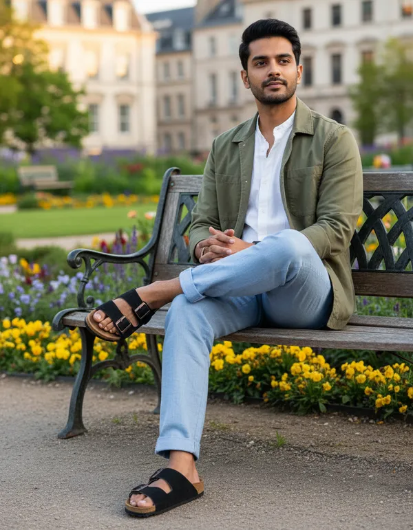 Black_Suede_Leather_Chappal_For_Men_urban_drift