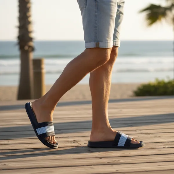 Black_Ethylene_Vinyl_Acetate_Slides_For_Men