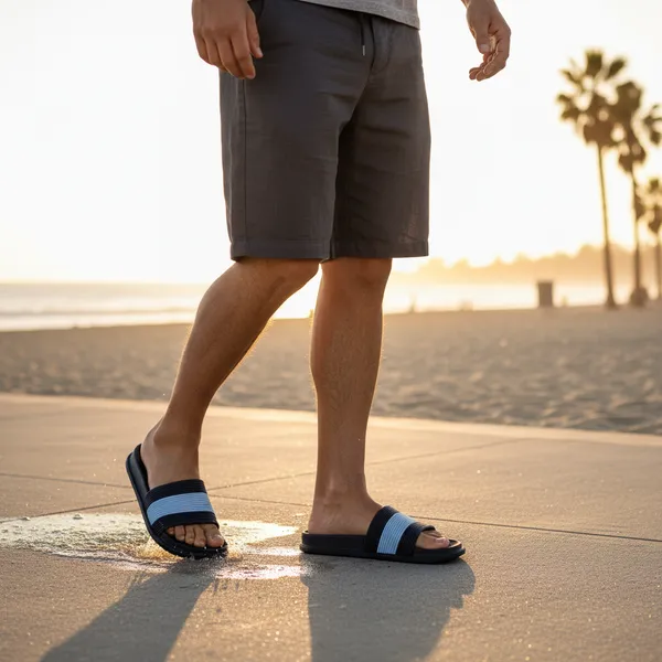 Black_Ethylene_Vinyl_Acetate_Slides_For_Men
