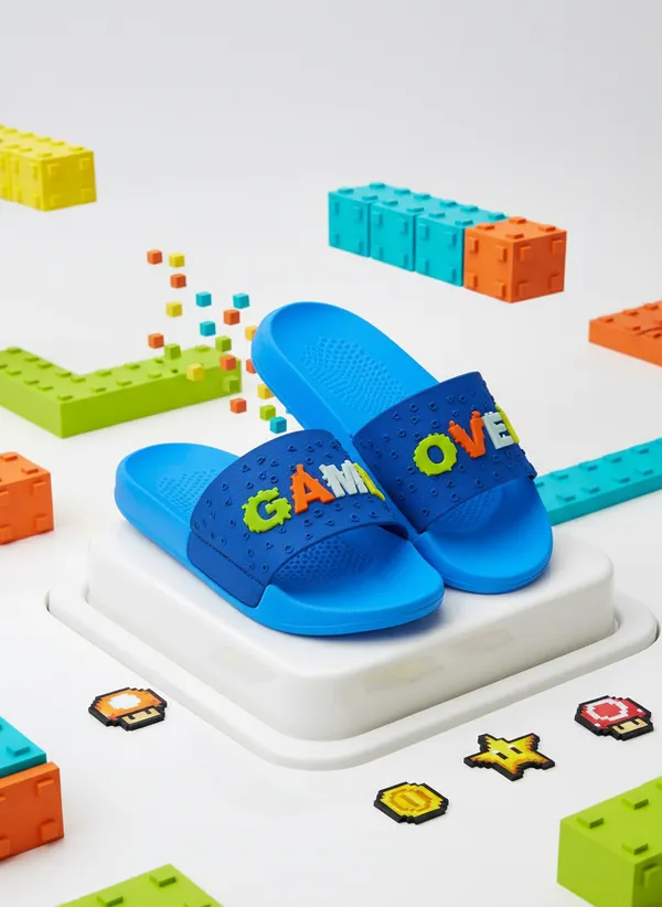 floaterz_Teen_Shark_Kids_Slides_with_Fun_Design_for_Gameover