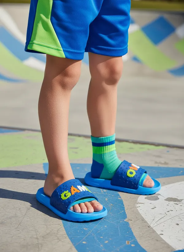 floaterz_Teen_Shark_Kids_Slides_with_Fun_Design_for_Gameover