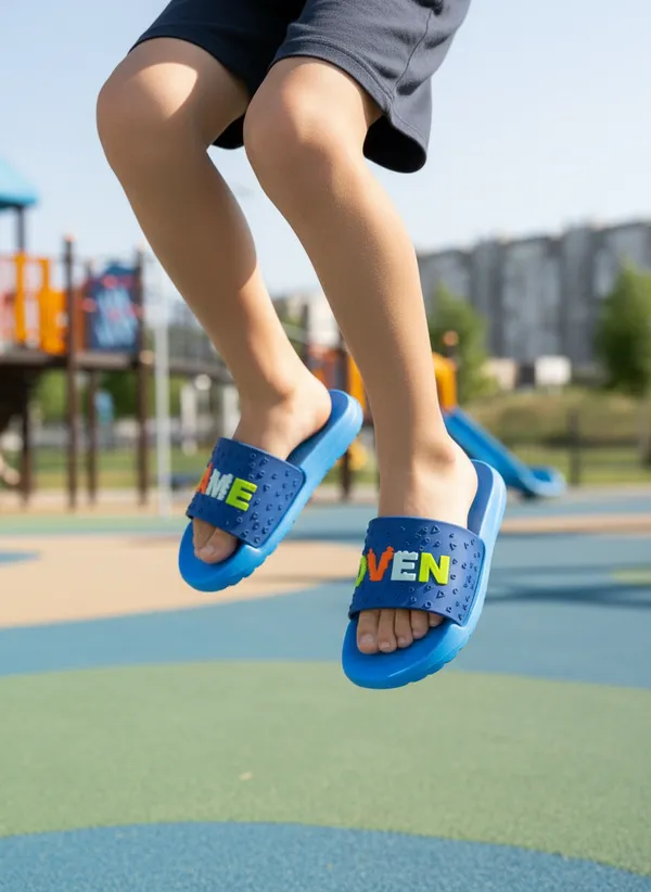 floaterz_Teen_Shark_Kids_Slides_with_Fun_Design_for_Gameover