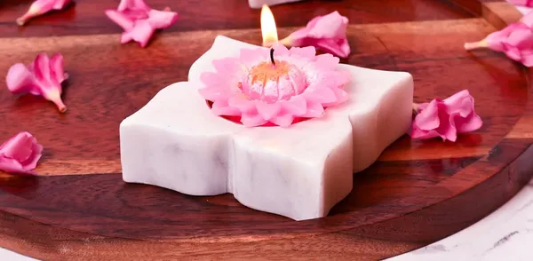White_Diya_Marble_And_Brass_(Square)