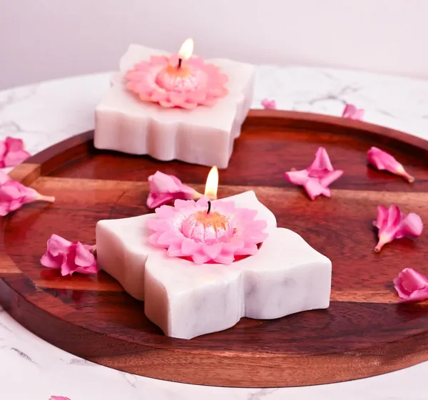 White_Diya_Marble_And_Brass_(Square)
