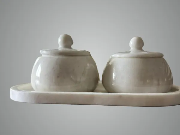 Pack_Of_2_White_Marble_Dry_fruit_Jar_Box_With_Golden_Lid_Storage_Containers_For_Home_Kitchen_Dining_Table_Serving_Bowl_Decor_Return_Gift
