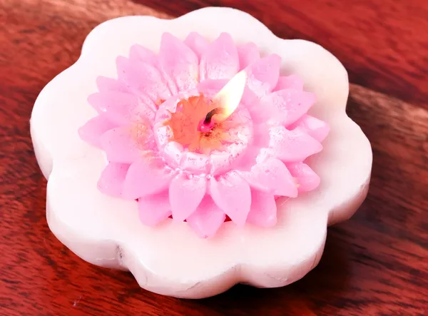 White_Diya_Marble_And_Brass_(Round)