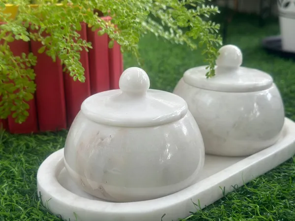 Pack_Of_2_White_Marble_Dry_fruit_Jar_Box_With_Golden_Lid_Storage_Containers_For_Home_Kitchen_Dining_Table_Serving_Bowl_Decor_Return_Gift