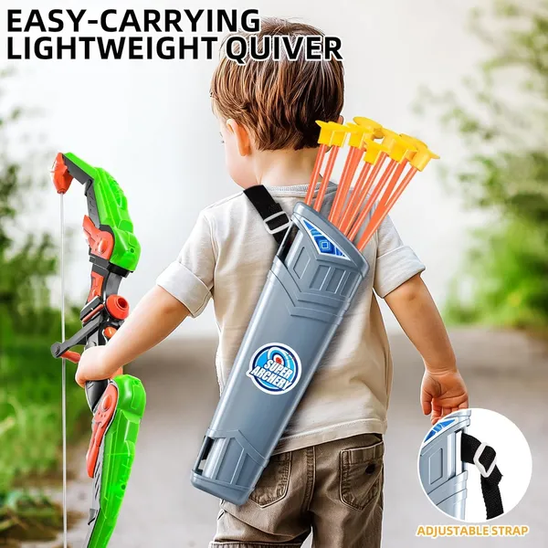 Multicolor_Kids_Bow_And_Arrow_Set,_Led_Light_Up_Archery_Toy_Set,3_Suction_Cup_Arrows,_Target_&_Quiver,_Indoor_And_Outdoor_Kids_Toys_For_Children_Boys_Girls,_Christmas,Birthday_Gifts_For_Kids
