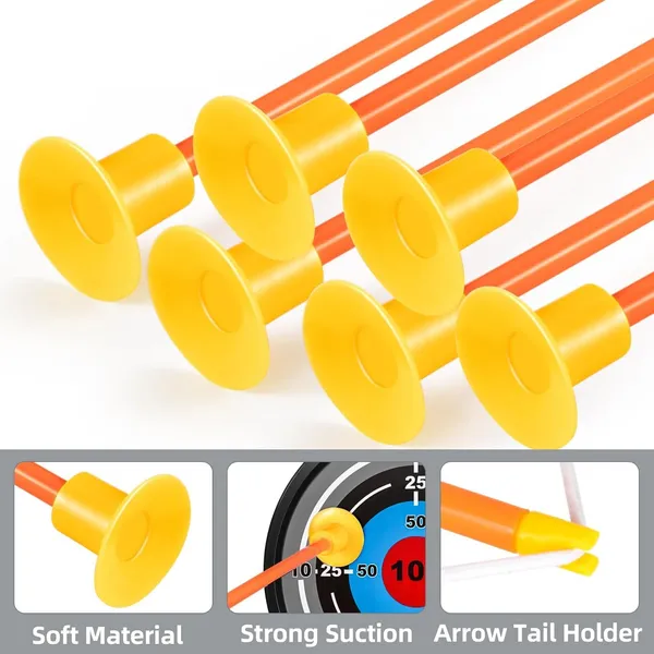 Multicolor_Kids_Bow_And_Arrow_Set,_Led_Light_Up_Archery_Toy_Set,3_Suction_Cup_Arrows,_Target_&_Quiver,_Indoor_And_Outdoor_Kids_Toys_For_Children_Boys_Girls,_Christmas,Birthday_Gifts_For_Kids