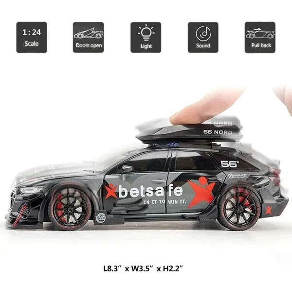 Multicolor_1:24_A*U*D*I_Rs6_Diecast_Car_Toy_6_Openable_Doors,_Lights,_Sound_&_Music,_Roof_Box_&_Racing_Design_For_Kids_&_Collectors(Colour_As_Per_Stock)