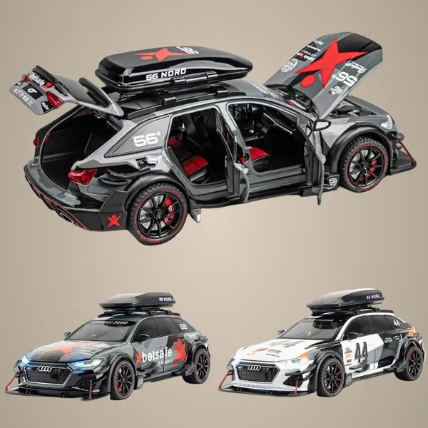 Multicolor_1:24_A*U*D*I_Rs6_Diecast_Car_Toy_6_Openable_Doors,_Lights,_Sound_&_Music,_Roof_Box_&_Racing_Design_For_Kids_&_Collectors(Colour_As_Per_Stock)