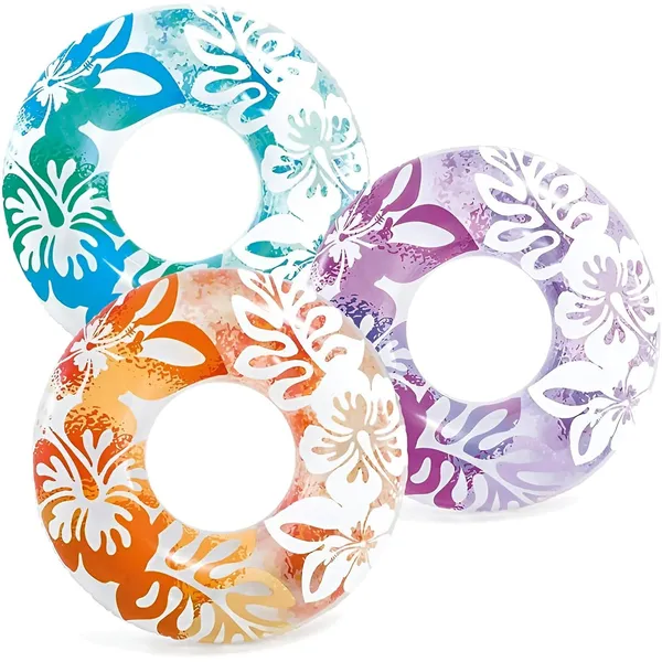Multicolor_3-Pack_36-Inch_Inflatable_Swim_Rings_Vibrant_Tropical-Themed_Pool_Floats_For_Kids_&_Adults_Durable,_Fun,_And_Perfect_For_Summer!