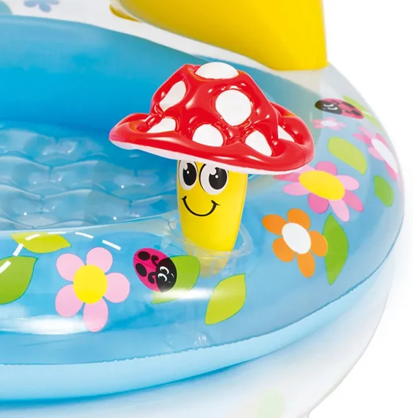 Multicolor_Inflatable_Mushroom_Baby_Pool_Adorable_Toddler_Splash_Pool_With_Built-In_Sunshade,_Sprinkler_Feature_&_Soft_Inflatable_Floor_Perfect_For_Outdoor_Water_Play_&_Summer_Fun