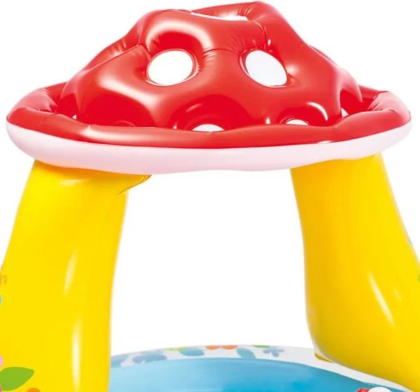 Multicolor_Inflatable_Mushroom_Baby_Pool_Adorable_Toddler_Splash_Pool_With_Built-In_Sunshade,_Sprinkler_Feature_&_Soft_Inflatable_Floor_Perfect_For_Outdoor_Water_Play_&_Summer_Fun