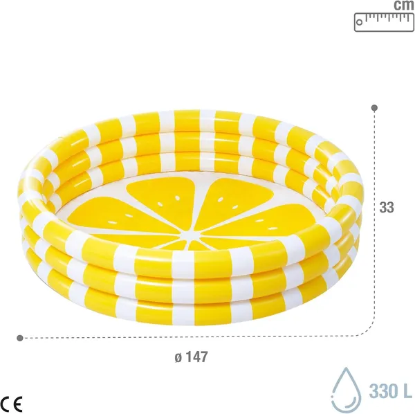 Yellow_Inflatable_Lemon_Kiddie_Pool_147X33Cm_Bright_&_Fun_Citrus-Themed_Pool_For_Kids_&_Toddlers_Durable,_Easy_To_Set_Up,_And_Perfect_For_Summer_Water_Play