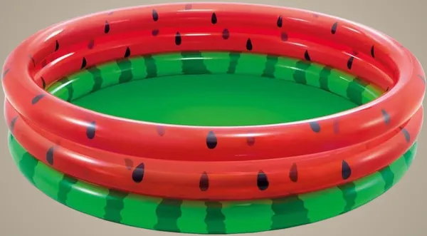 Multicolor_Inflatable_Watermelon_Kiddie_Pool_168X38Cm_Fun_&_Vibrant_Backyard_Pool_For_Kids_&_Toddlers_Durable_&_Easy_To_Set_Up_For_Summer_Water_Play