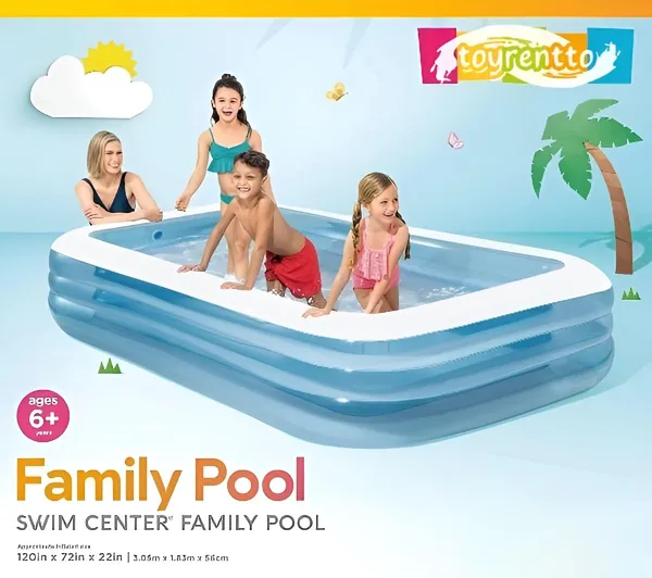 Blue_Swim_Center_Inflatable_Family_Pool_For_Kids_&_Adults_120"_X_72"_X_22"_|_277_Gallon_Capacity_|_Durable_&_Spacious|_Perfect_For_Backyard_Summer_Fun,_Outdoor_Water_Play_&_Relaxation