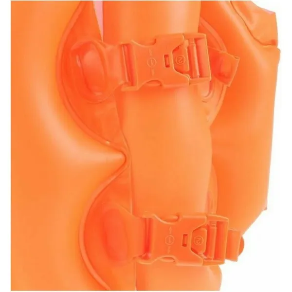 Orange_Inflatable_Kids_Swim_Vest_Kids_And_Toddlers_Durable_Safety_Pool_Float_With_Secure_Buckles_&_Adjustable_Straps_Lightweight_&_Comfortable_Life_Jacket_For,_Beach_&_Water_Activities